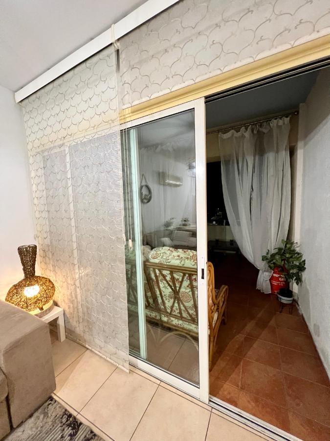 لارنكا Carisa Holiday Rooms المظهر الخارجي الصورة